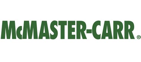 mcmaster- carr